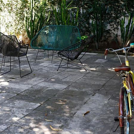 Hotel Casa Sabina Guadalajara Zewnętrze zdjęcie