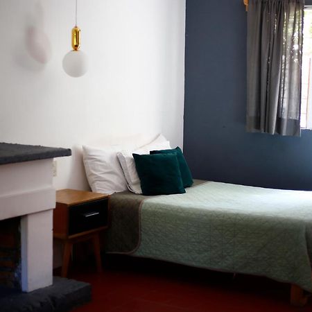 Hotel Casa Sabina Guadalajara Zewnętrze zdjęcie