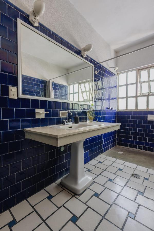 Hotel Casa Sabina Guadalajara Zewnętrze zdjęcie