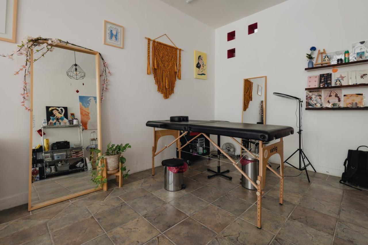 Hotel Casa Sabina Guadalajara Zewnętrze zdjęcie