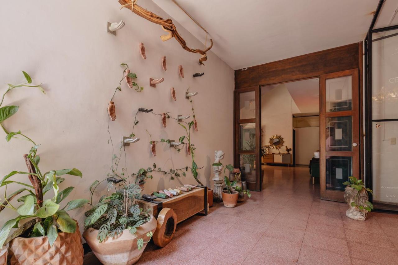 Hotel Casa Sabina Guadalajara Zewnętrze zdjęcie