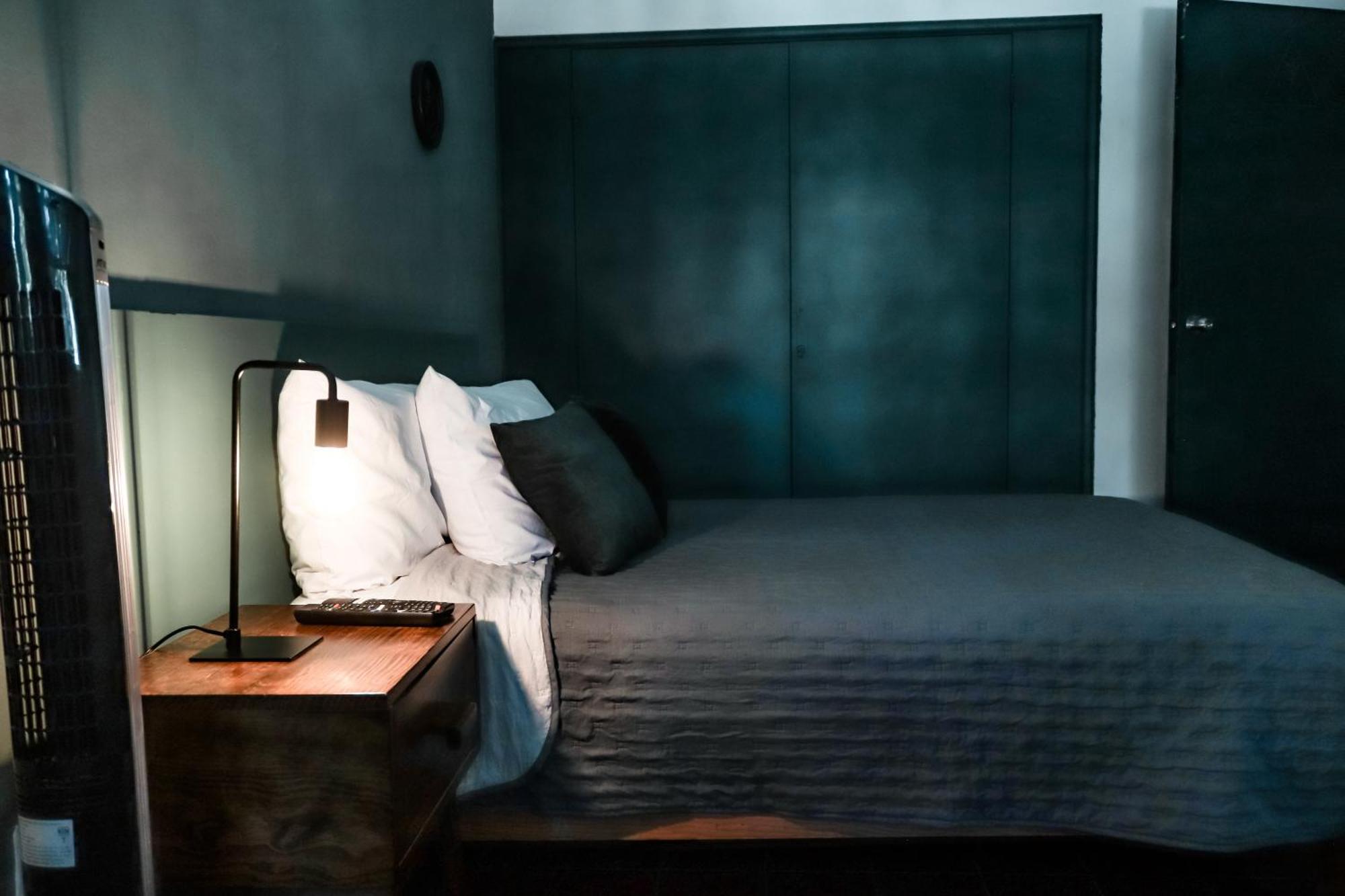Hotel Casa Sabina Guadalajara Zewnętrze zdjęcie