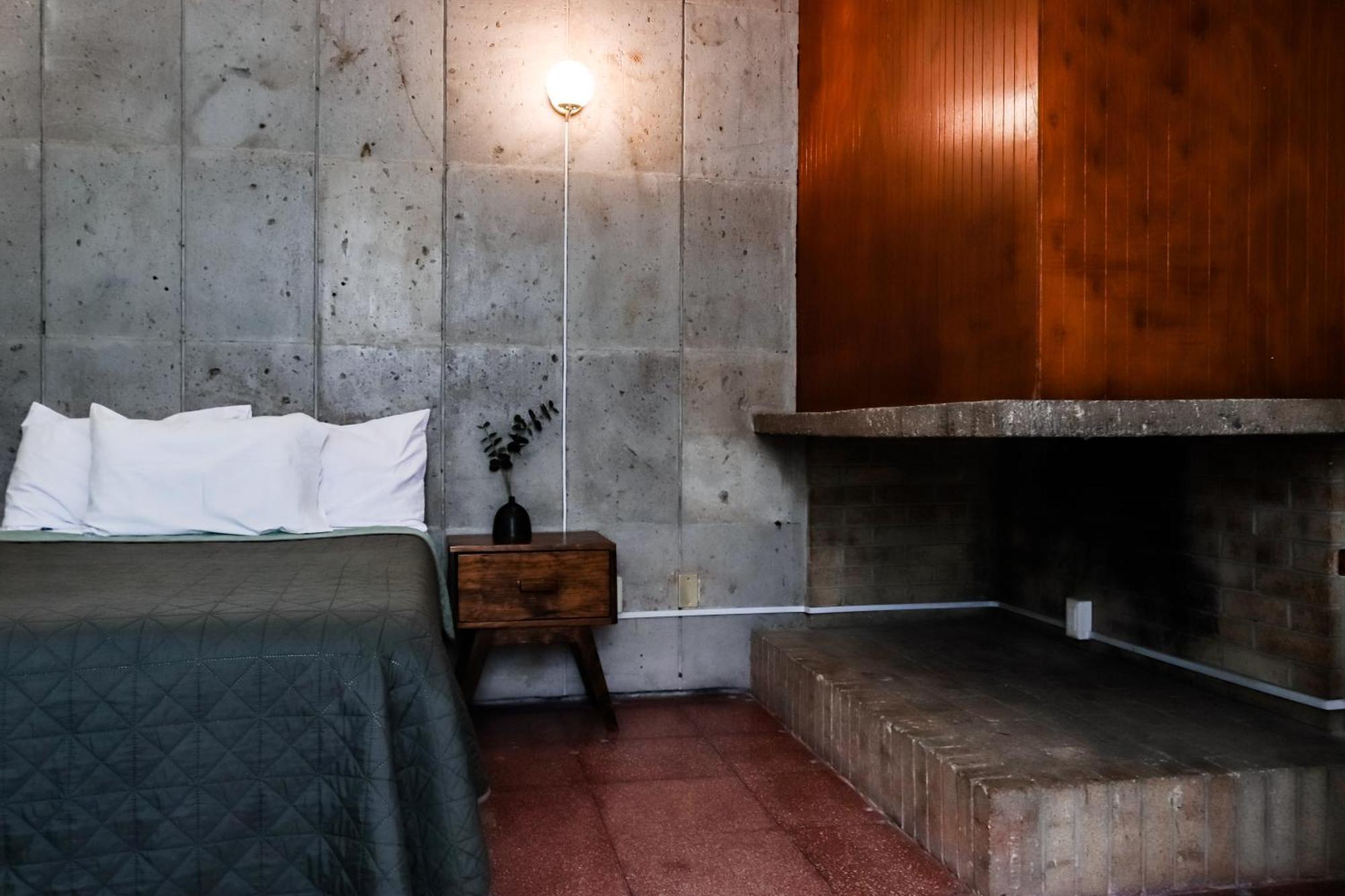 Hotel Casa Sabina Guadalajara Zewnętrze zdjęcie