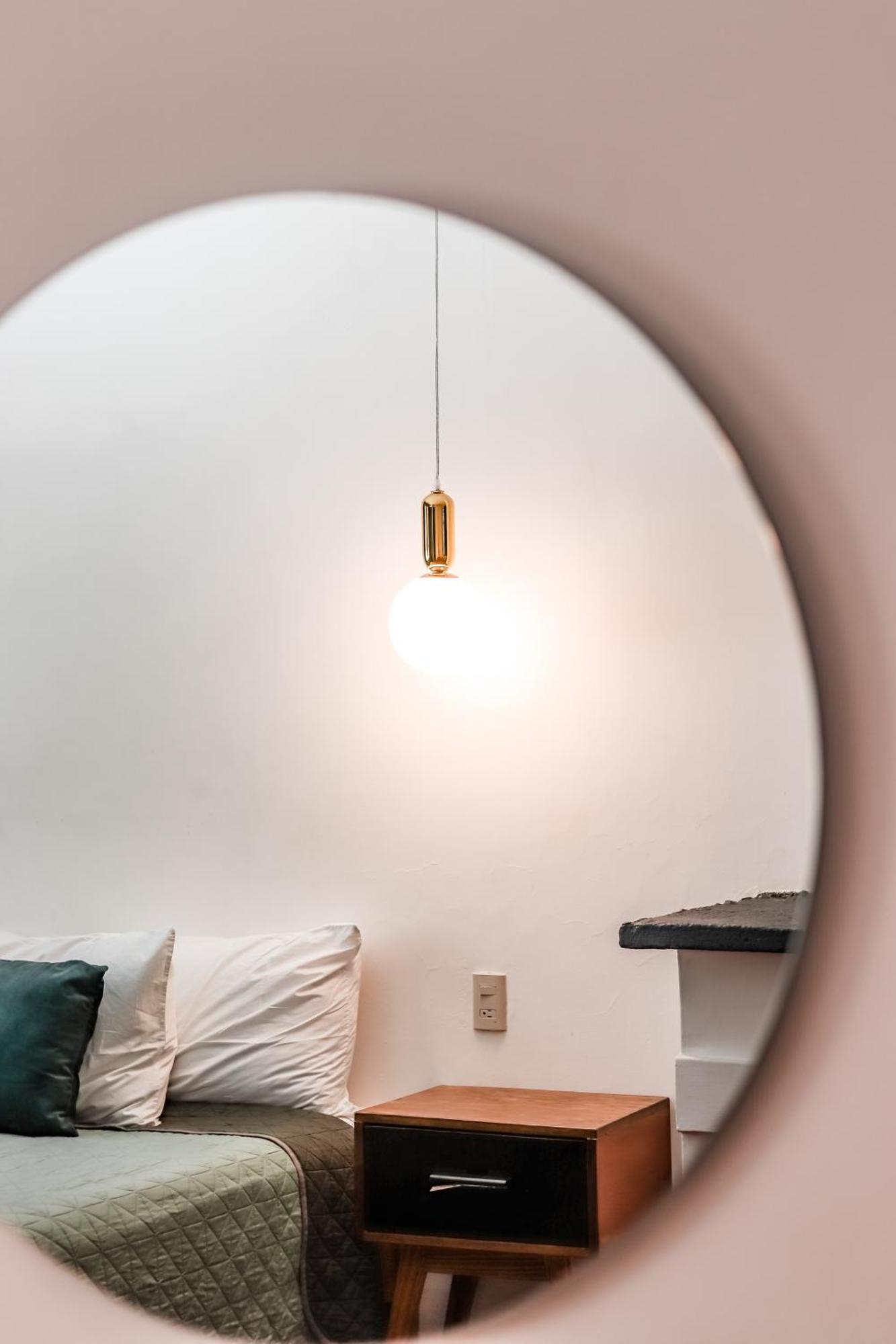 Hotel Casa Sabina Guadalajara Zewnętrze zdjęcie