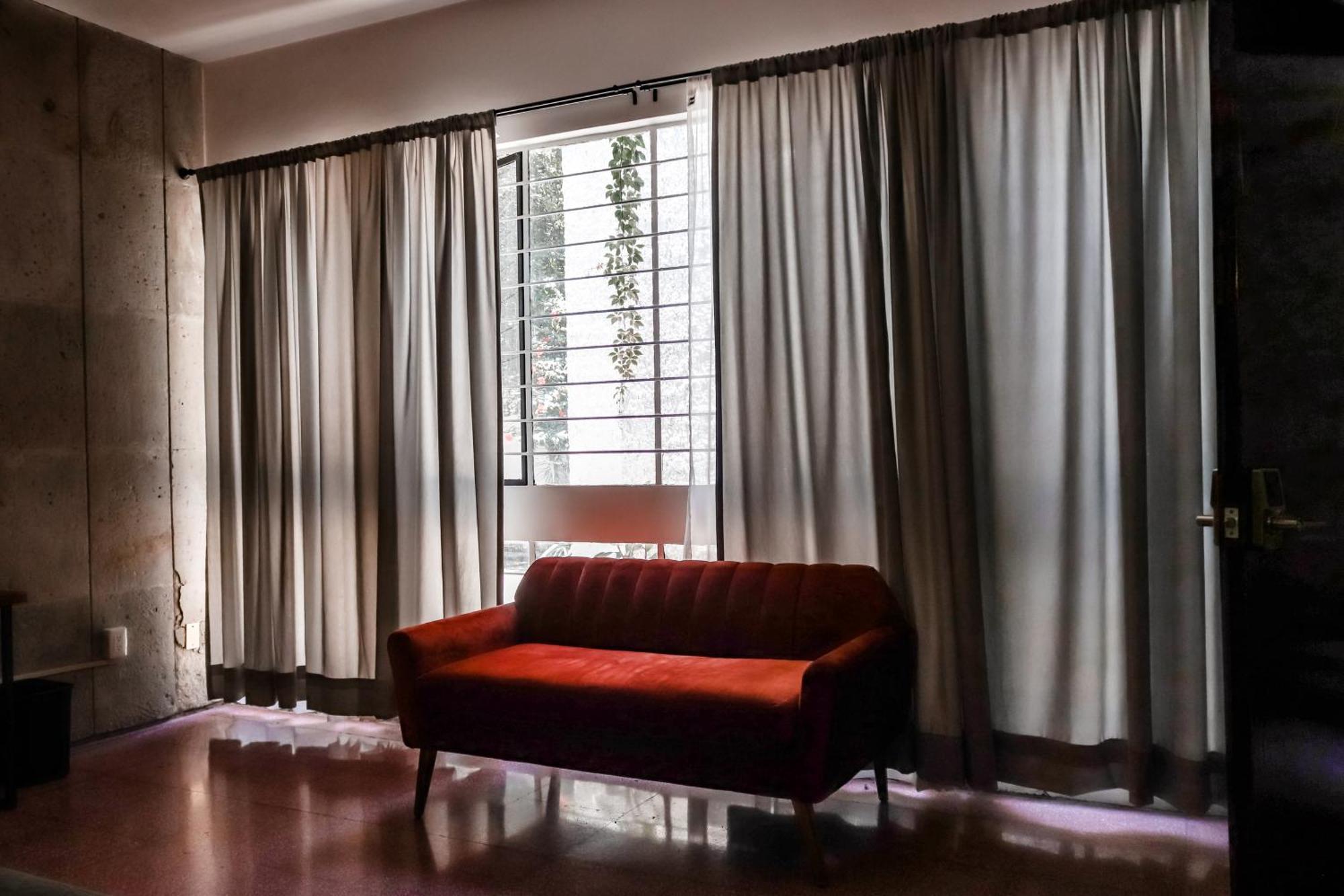 Hotel Casa Sabina Guadalajara Zewnętrze zdjęcie