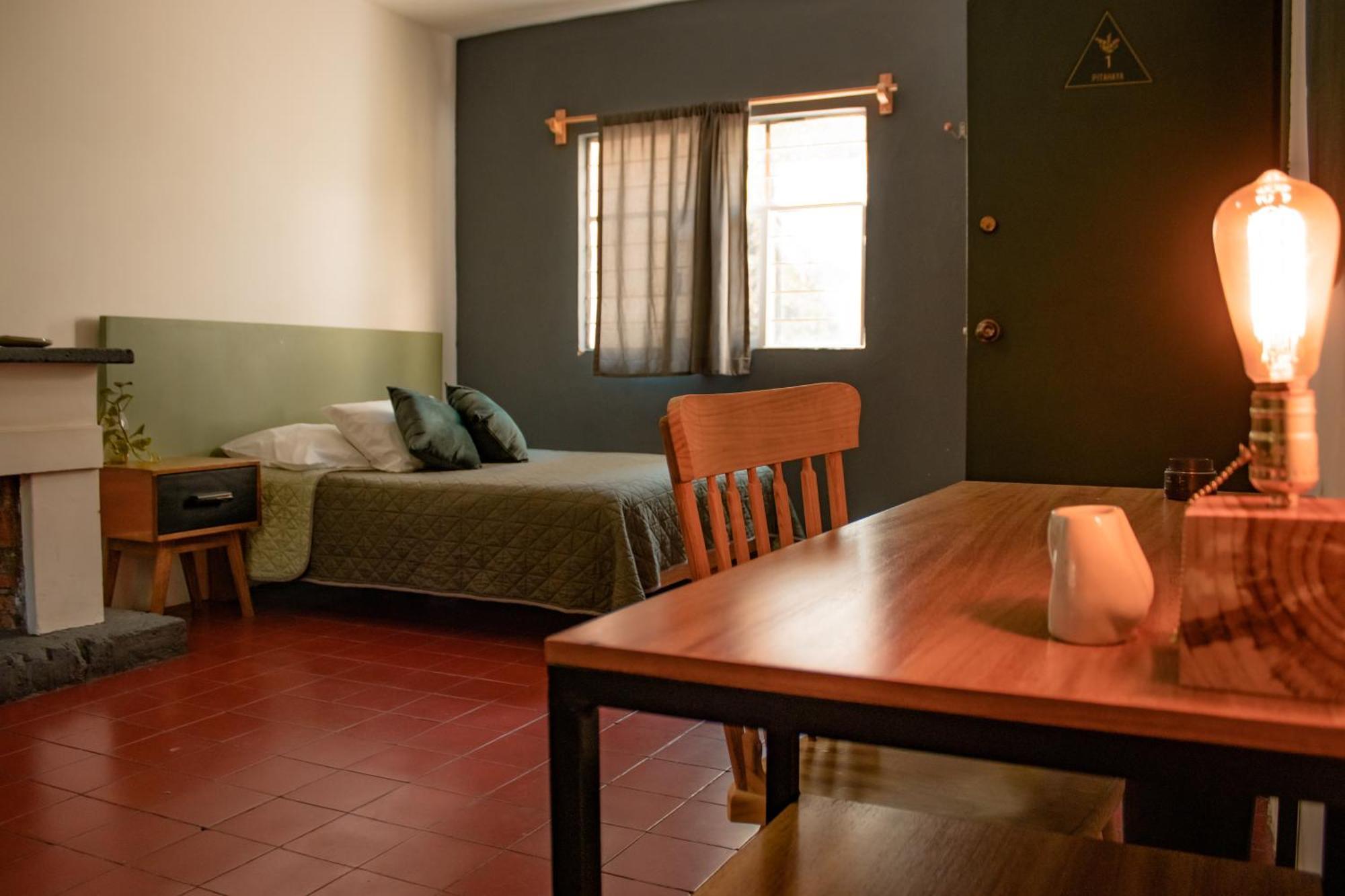 Hotel Casa Sabina Guadalajara Zewnętrze zdjęcie