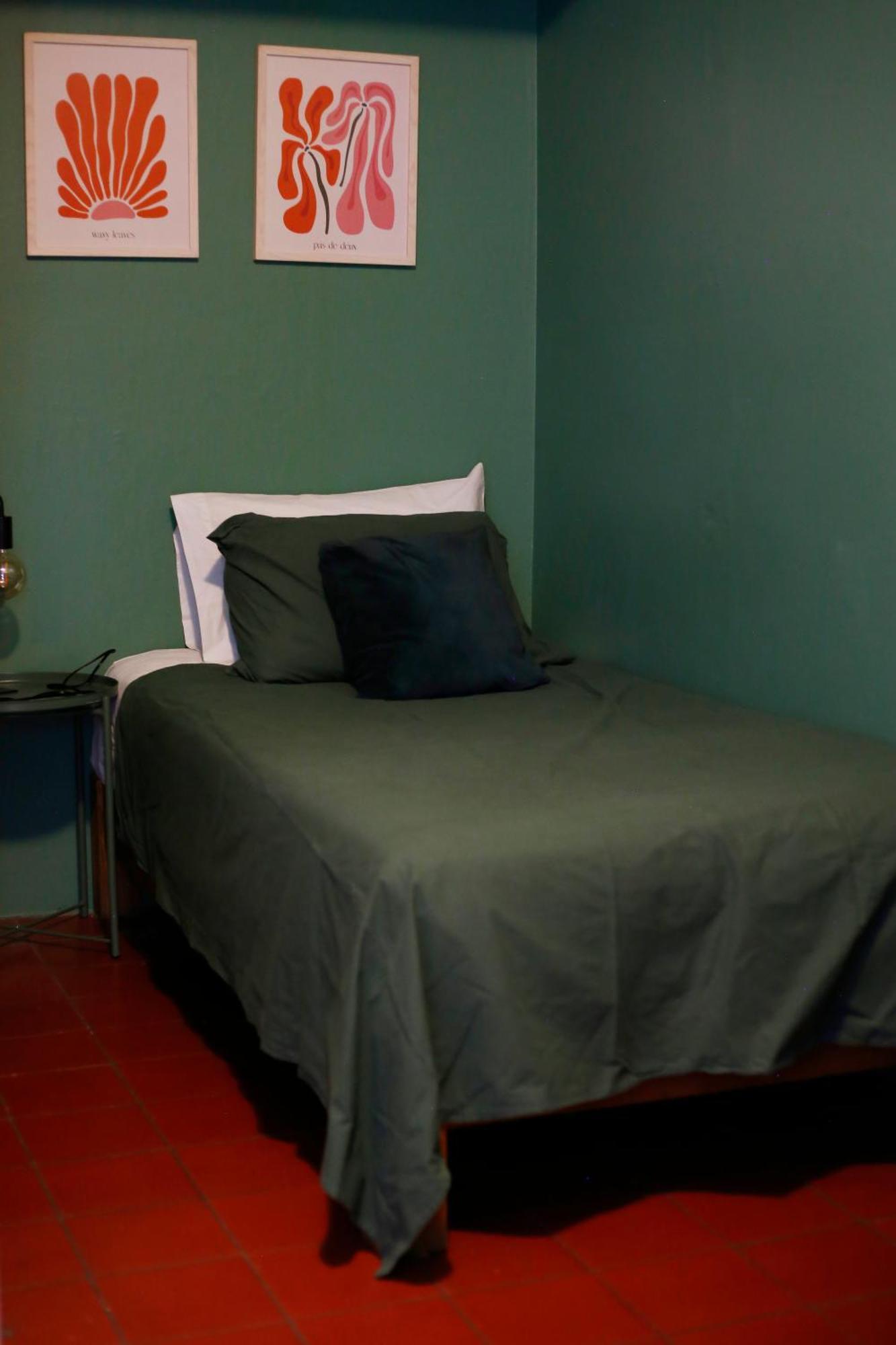 Hotel Casa Sabina Guadalajara Zewnętrze zdjęcie