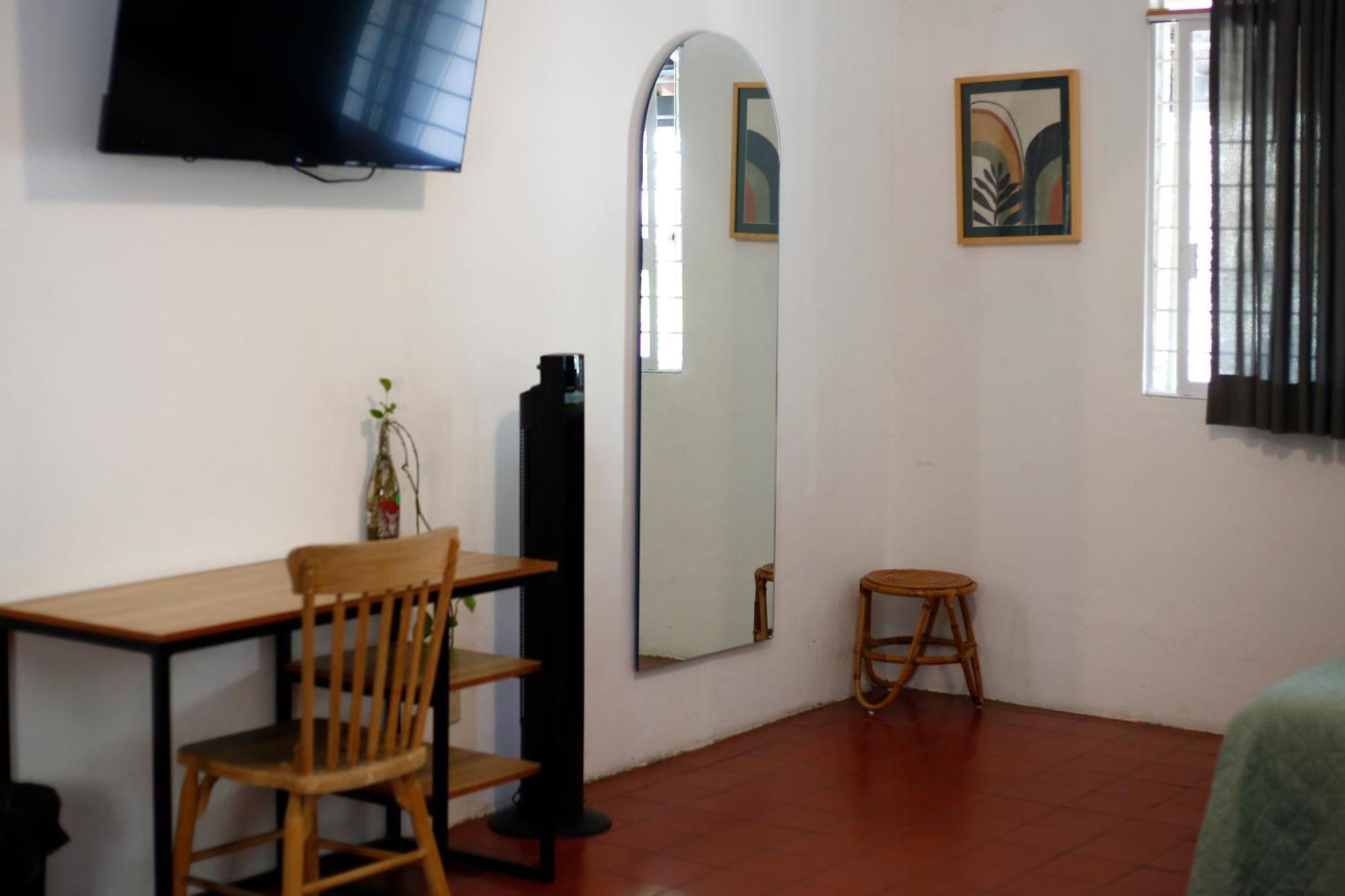 Hotel Casa Sabina Guadalajara Zewnętrze zdjęcie