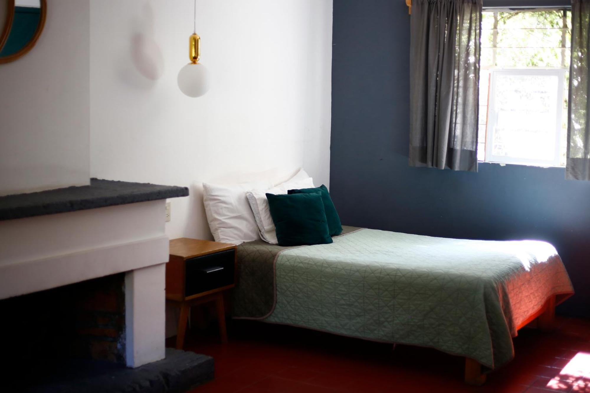 Hotel Casa Sabina Guadalajara Zewnętrze zdjęcie