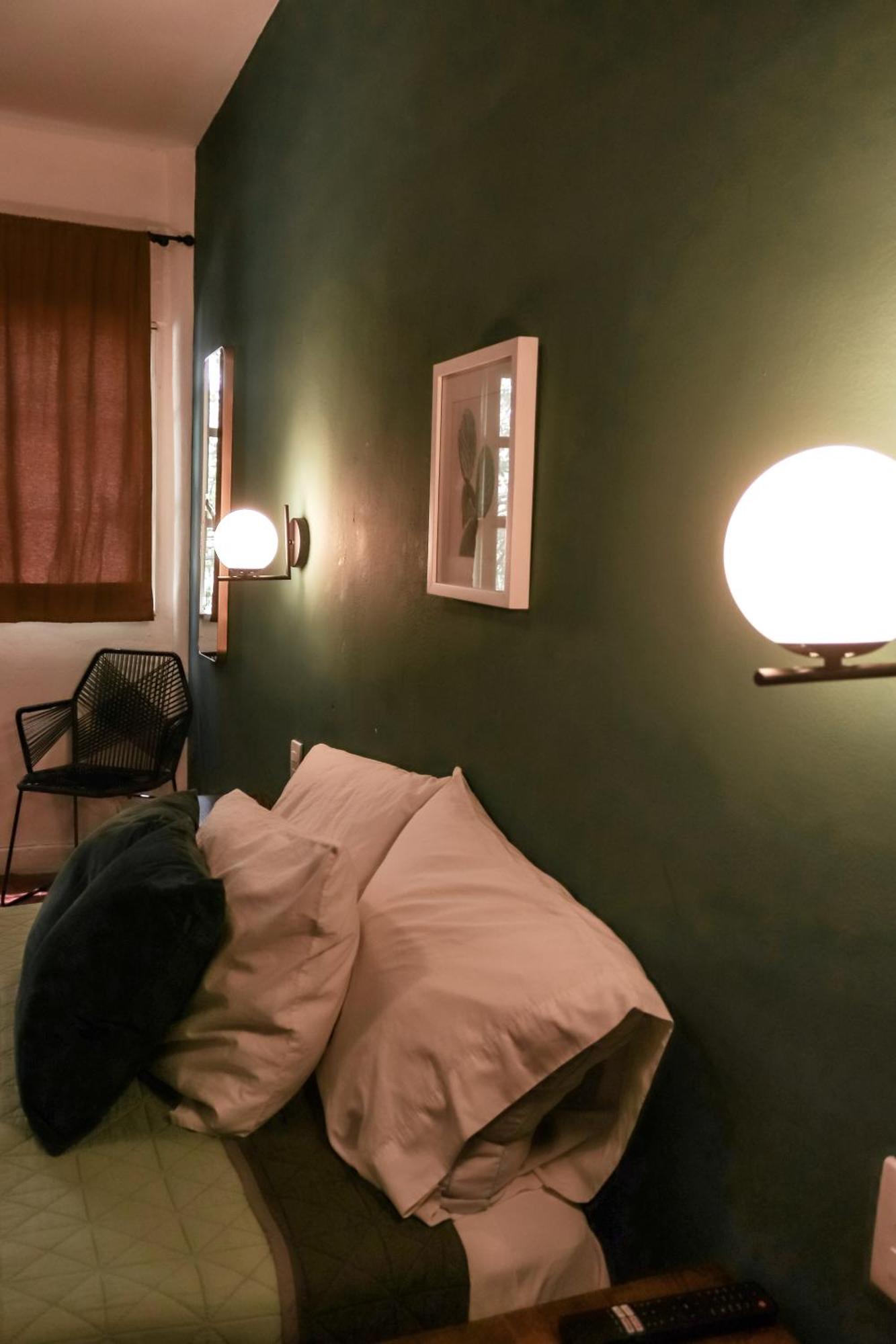 Hotel Casa Sabina Guadalajara Zewnętrze zdjęcie