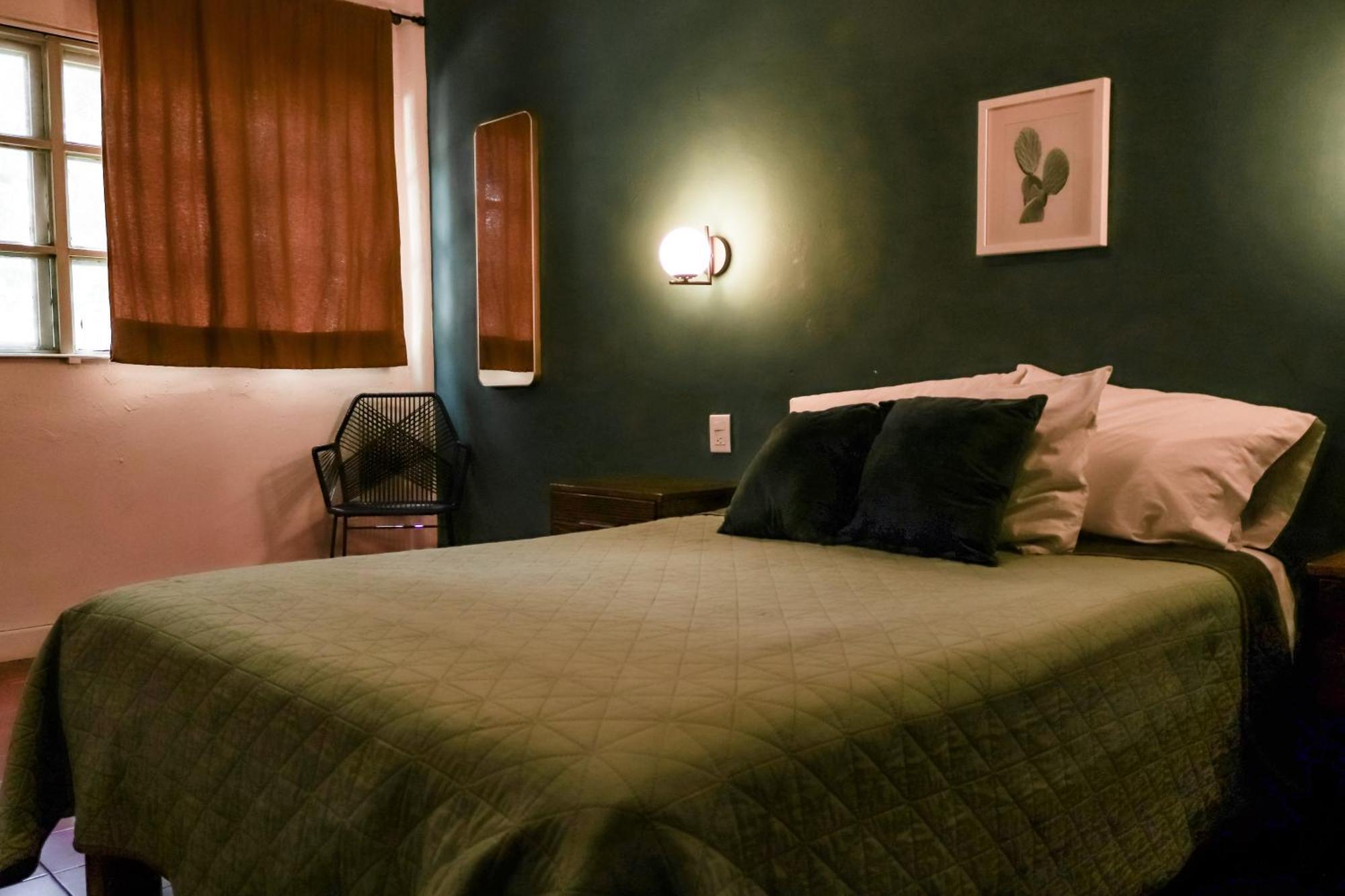 Hotel Casa Sabina Guadalajara Zewnętrze zdjęcie