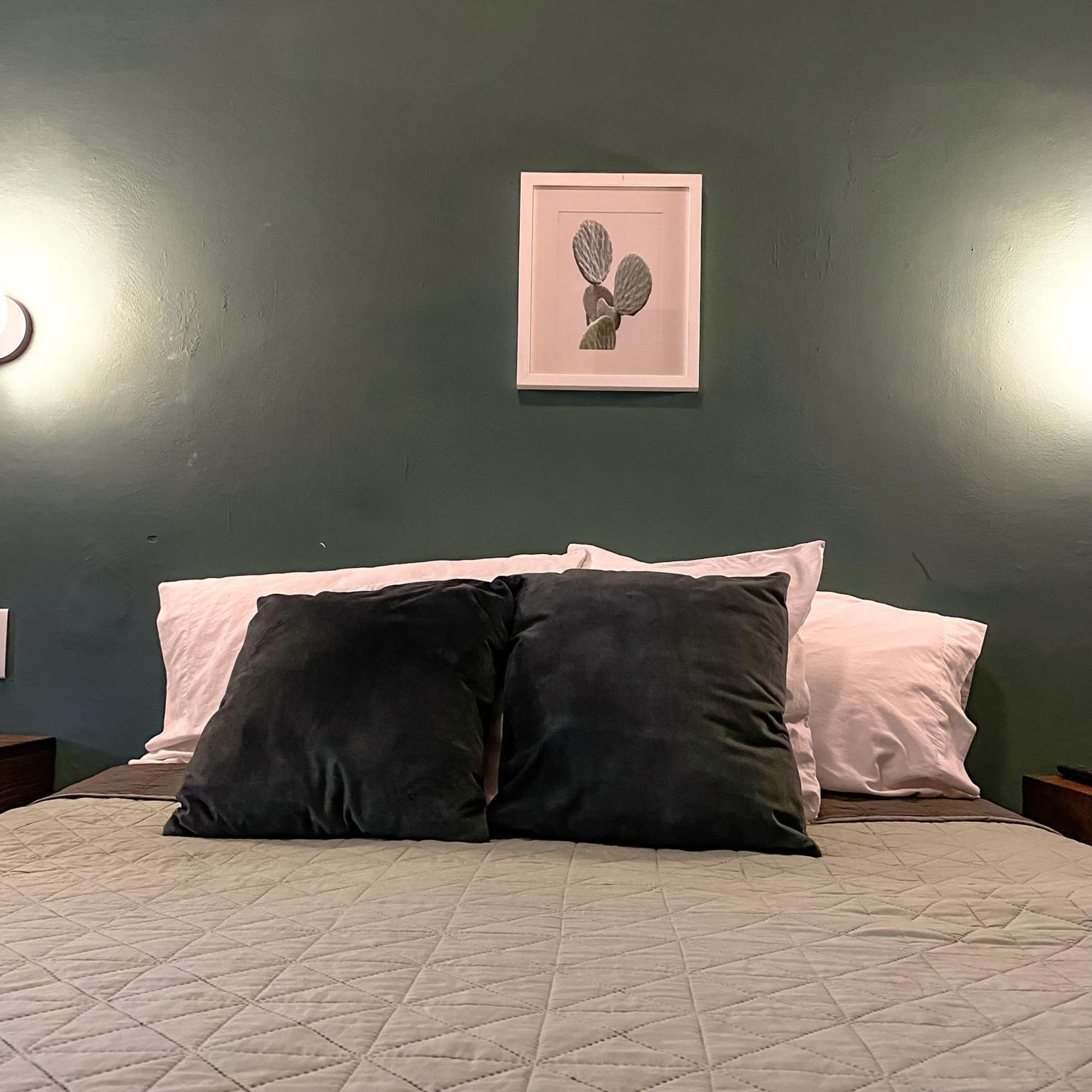 Hotel Casa Sabina Guadalajara Zewnętrze zdjęcie