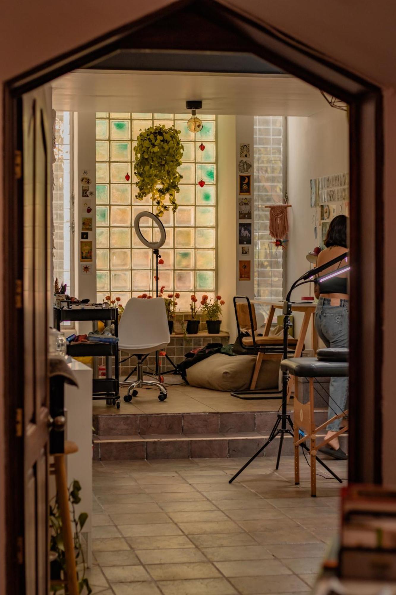 Hotel Casa Sabina Guadalajara Zewnętrze zdjęcie