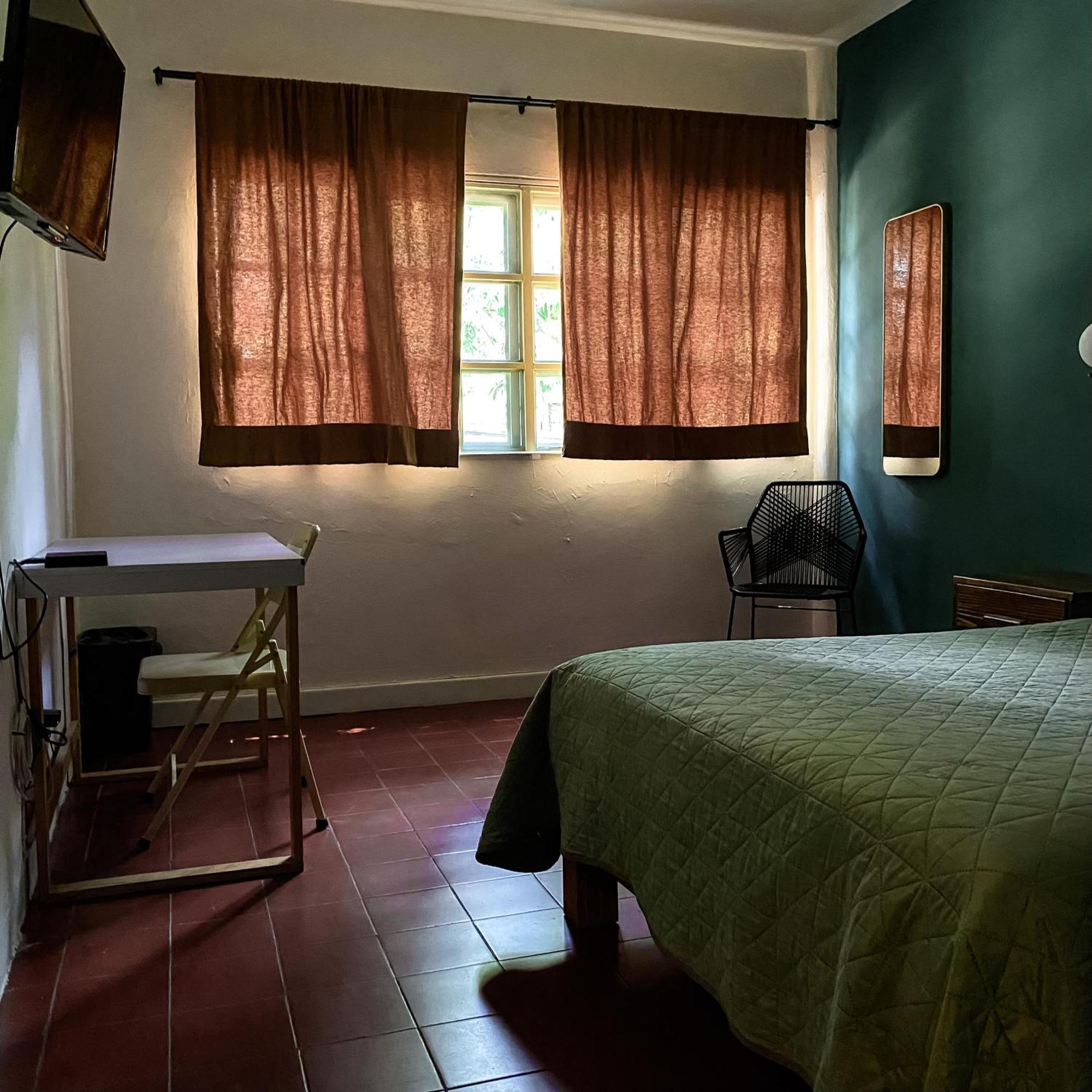 Hotel Casa Sabina Guadalajara Zewnętrze zdjęcie