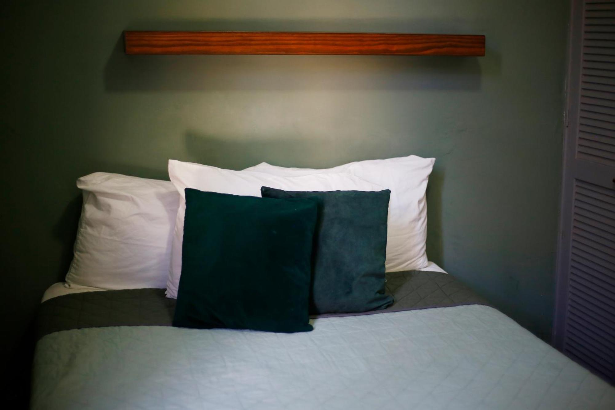 Hotel Casa Sabina Guadalajara Zewnętrze zdjęcie