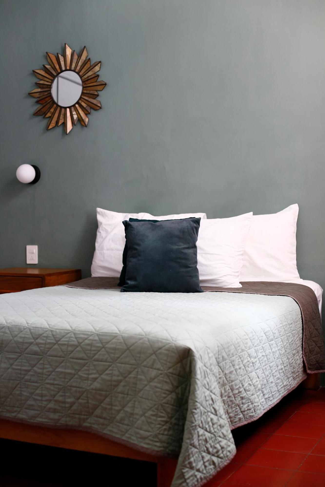 Hotel Casa Sabina Guadalajara Zewnętrze zdjęcie