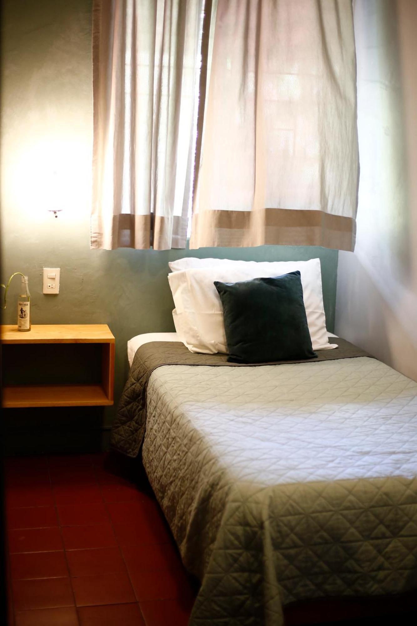 Hotel Casa Sabina Guadalajara Zewnętrze zdjęcie
