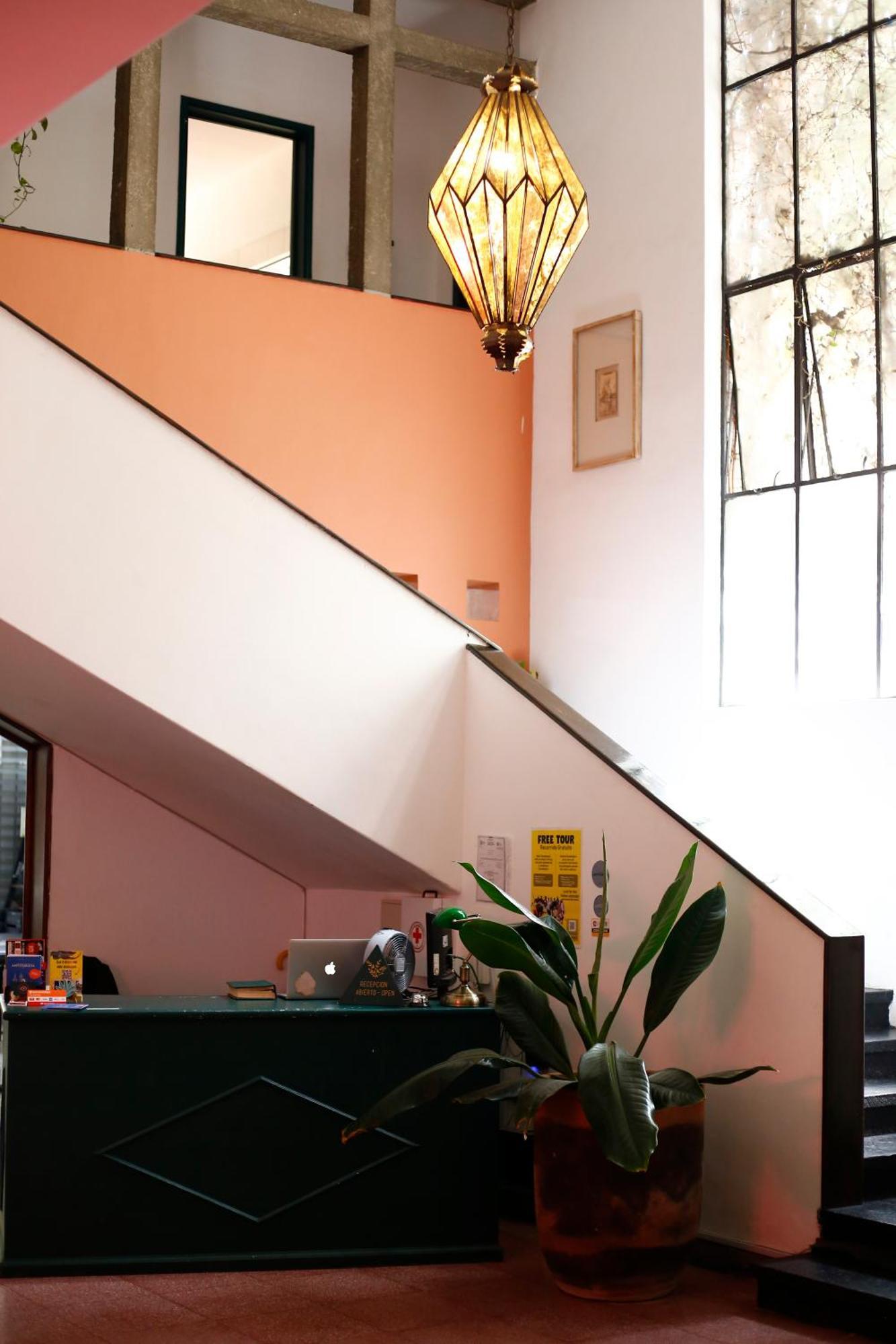 Hotel Casa Sabina Guadalajara Zewnętrze zdjęcie
