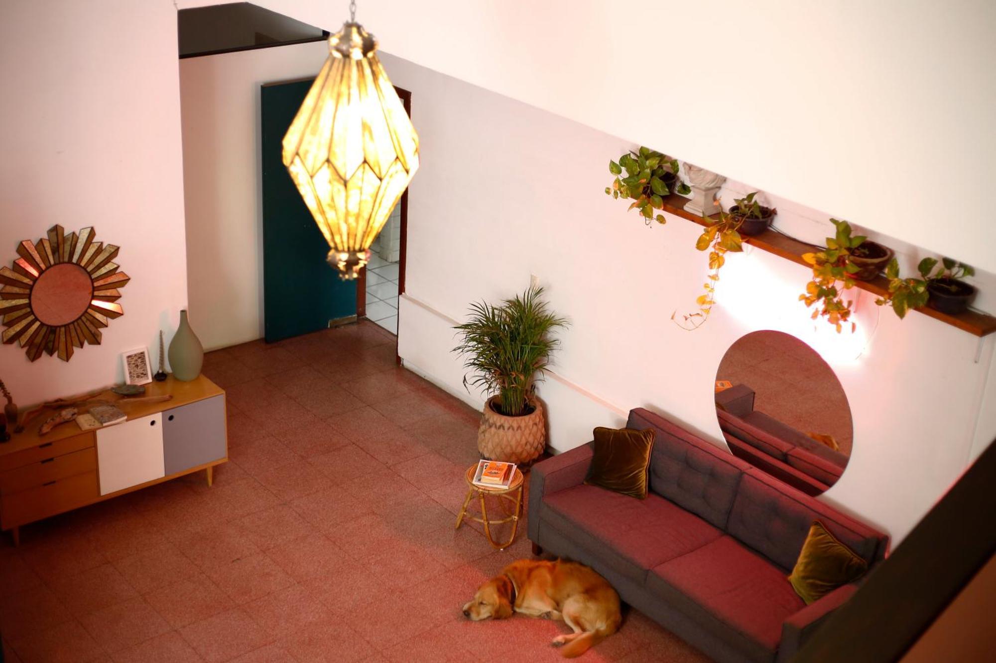 Hotel Casa Sabina Guadalajara Zewnętrze zdjęcie