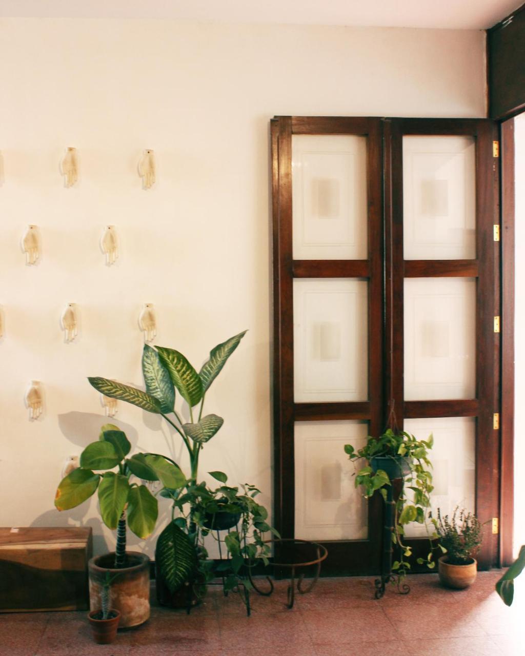 Hotel Casa Sabina Guadalajara Zewnętrze zdjęcie