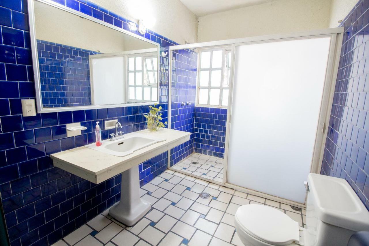 Hotel Casa Sabina Guadalajara Zewnętrze zdjęcie